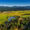 Sunriver Resort