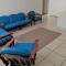 Oom Piet Accommodation