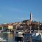 Apartments Sarc Rovinj