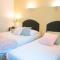 Hotel Le Pavillon de Saint Aubin photo 20