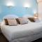 Hotel Le Pavillon de Saint Aubin photo 23