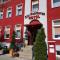 City Residence Hotel Frankfurt Oder Bahnhof - Frankfurt an der Oder