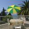 Apartments by the sea Brist, Makarska - 508