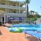 Sunny Suites - Maleme