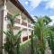 Oh Amphawa Boutique Resort