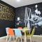 Holi Afiniti Themed Suites