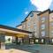 Best Western Wainwright Inn & Suites - Wainwright