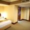 Golden Boutique Hotel Melawai