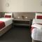 Acacia Motor Lodge