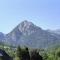 Gite La Balaguere