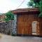 Ansera Residence Sheki
