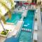 Bali Court Hotel & Apartment