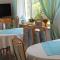Villa Mamry