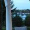 Villa Mamry