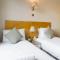 George Oxford Hotel