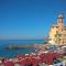Camogli Golfo Paradiso la casa del Comandante