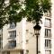 Hotel Le Chat Noir photo 11