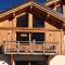 Chalet ChampBenoit