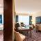 Golden Tulip Doha Hotel