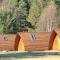 Badaguish forest lodges and camping pods - 阿维莫尔