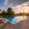 Luxury Apartment Bel Etage with Swimming Pool Foto: Luxury Apartment Bel Etage with Swimming Pool
