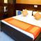 Hotel Olive & Blue - Govt Approved Hotel Near Delhi Airport