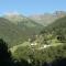 Gite La Balaguere - Cauterets