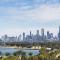 COMPLETE HOST Park View St Kilda - ملبورن