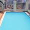 Hotel Manduara
