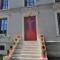 Chambres d'Hôtes Maison La Porte Rouge - Niort