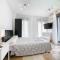 Apartamentos Salamanca