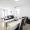 Apartamentos Salamanca