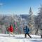 Auberge de Montagne des Chic-Chocs Mountain Lodge - Sepaq