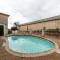 Motel 6 San Antonio, TX - Frost Bank Center