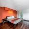 Motel 6 San Antonio, TX - Frost Bank Center