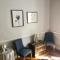 John Montagu Accommodation