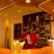 Game Haven Lodge - 布兰太尔