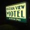 OceanView Motel - Хантингтон-Бич