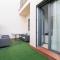 Apartamentos Salamanca
