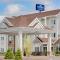 Microtel Inn & Suites by Wyndham Clarion - Клеріон