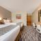 Microtel Inn & Suites by Wyndham Clarion - Clarion