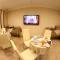 Hotel Chic