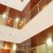 Lotus Comfort - A Pondy Hotel