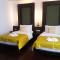 Nicha Suite Hua Hin Hotel