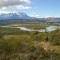 Vista al Paine - Refugio de Aventura