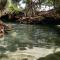 Piscina Natural on the Sea - Cahuita