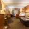 Best Western Plus Deer Park Hotel and Suites