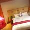 Shang Shui Yun Ji B&B - Ťiao-si