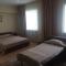 Hotel Zumrat