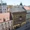 JTs Apartments Opletalova str.
